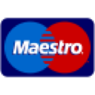 Maestro Card