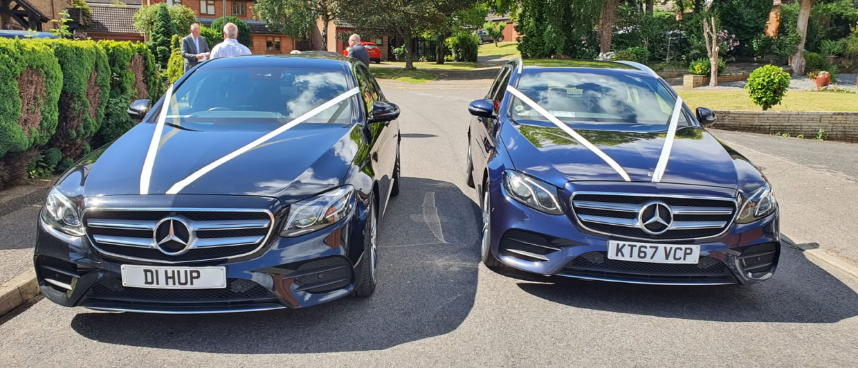Wedding Car, Wedding Driver Hire, Event Car Hire based in Kingshill, West Malling, Kent