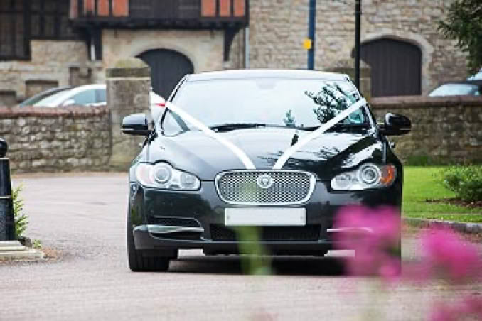 Wedding Car, Wedding Driver Hire, Event Car Hire based in Kingshill, West Malling, Kent