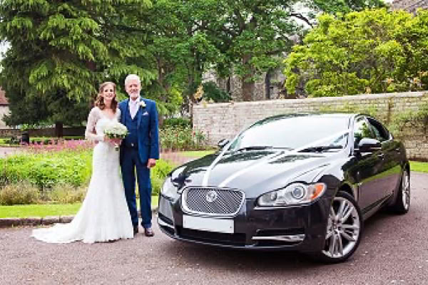 Wedding Car, Wedding Driver Hire, Event Car Hire based in Kingshill, West Malling, Kent