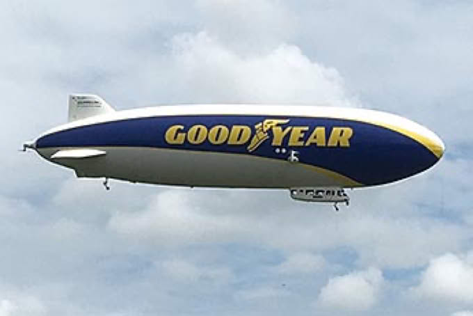 Headcorn Airfield