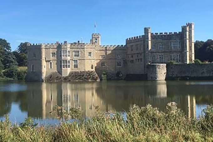 Leeds Castle