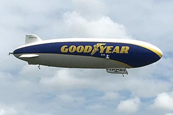 Headcorn Airfield