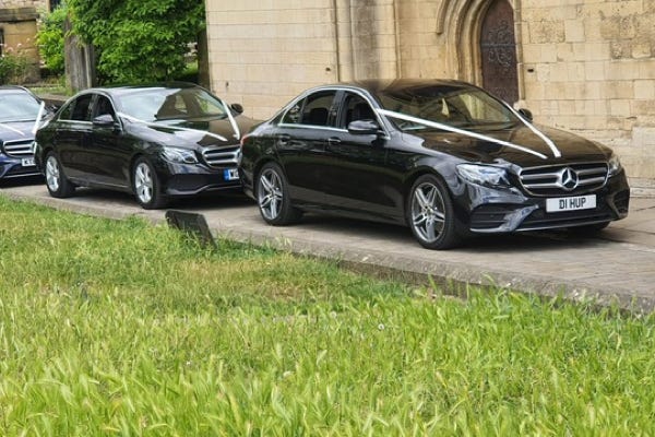 Wedding Car, Wedding Driver Hire, Event Car Hire based in Kingshill, West Malling, Kent