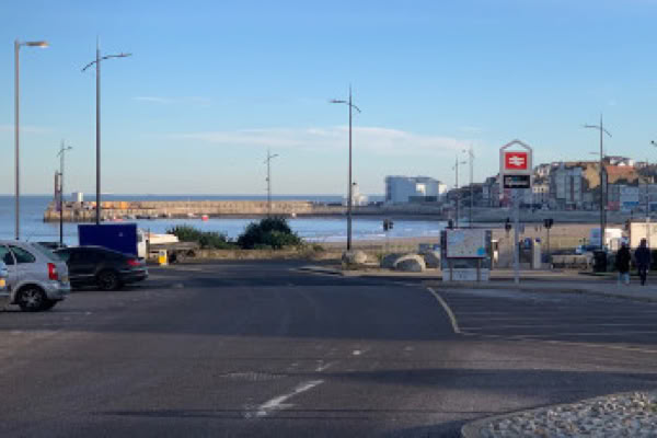 Margate Station